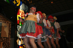 M&auml;nnergarde 2004